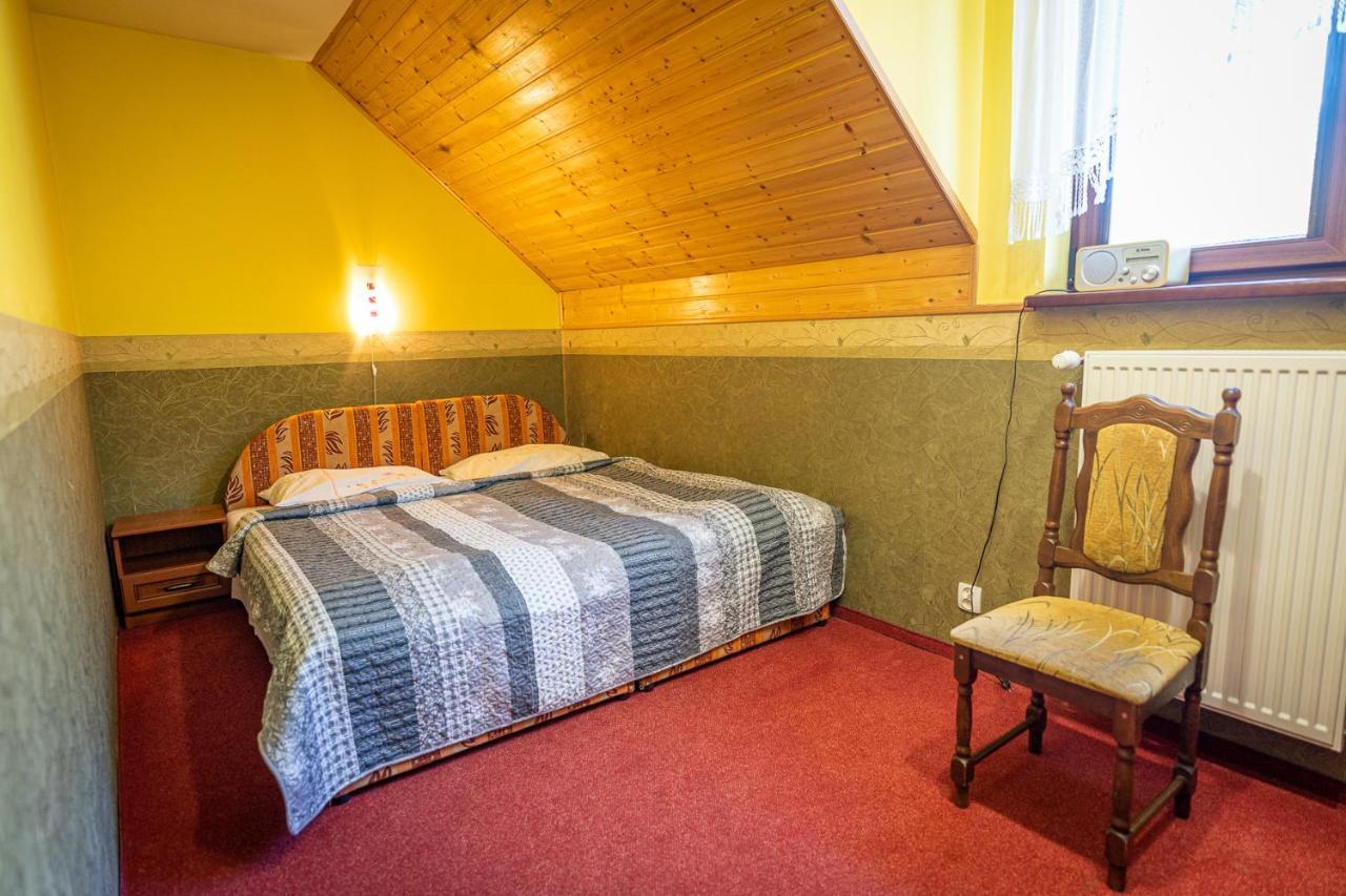 Osada Koszalkowo Wiezyca Szymbark (Pomerania) Exterior foto
