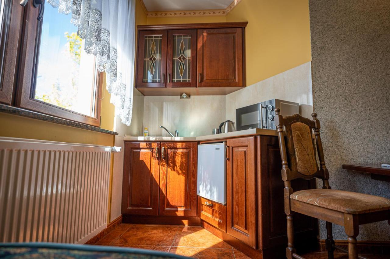 Osada Koszalkowo Wiezyca Szymbark (Pomerania) Exterior foto