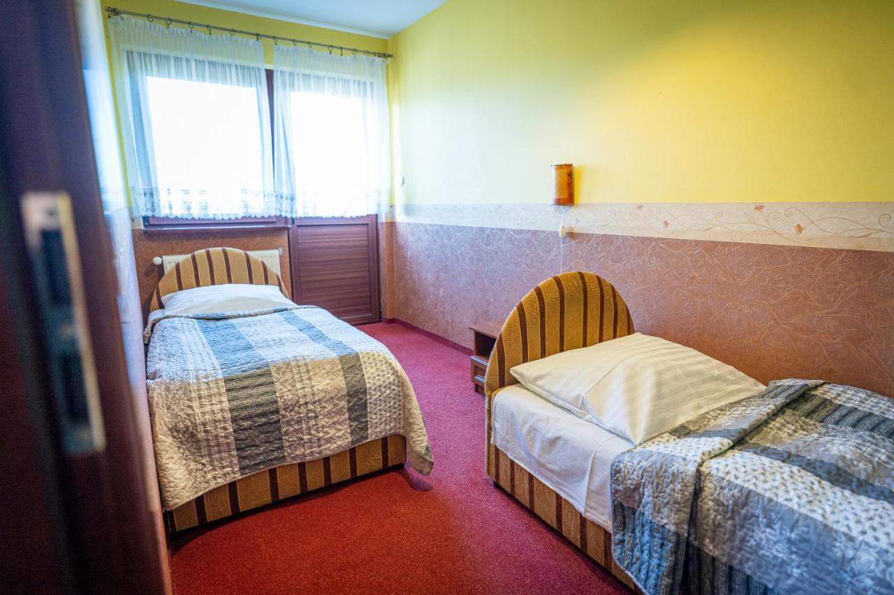 Osada Koszalkowo Wiezyca Szymbark (Pomerania) Exterior foto